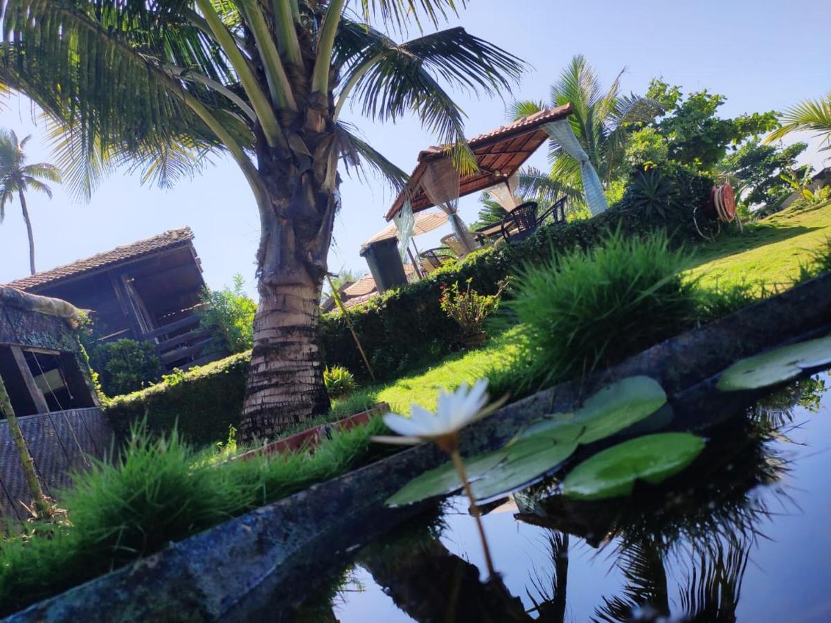 Hotel Lotus Sutra Arambol Exteriér fotografie